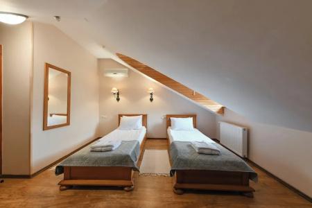 Bogolvar Retreat Resort - 57