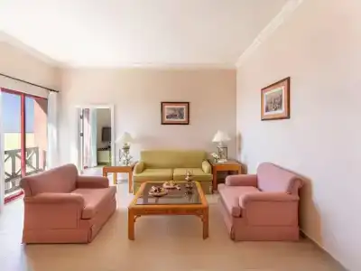 Mövenpick Nabatean Castle - 49