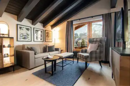 Walliserhof Grand-& Spa - 7