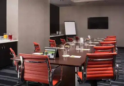 Courtyard by Marriott New York Manhattan/Central Park - 19
