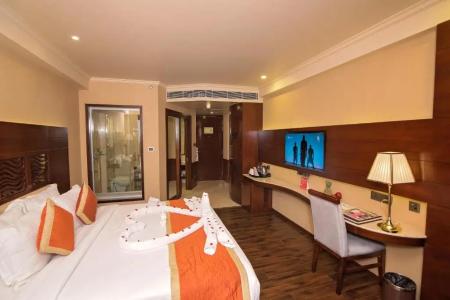 Shakuns And Resorts - 22