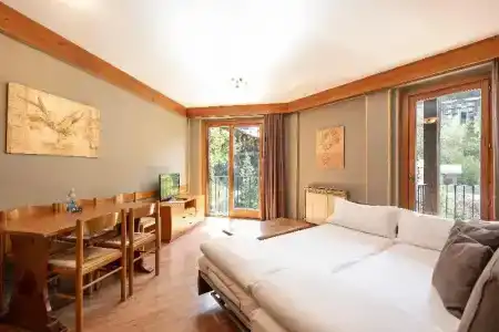 ApartAnyosPark Mountain & Wellness Resort - 38