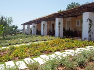 Masseria L'Antico Frantoio - 13