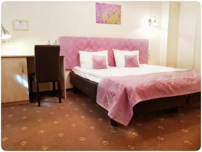 Vivulskio Apart-Hotel - 65