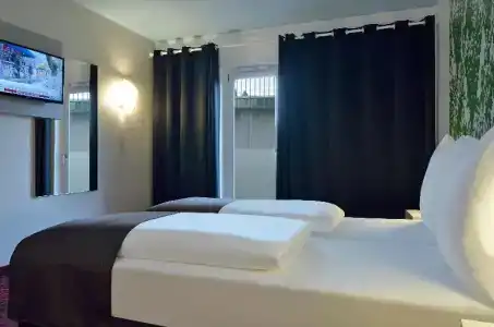 b&b Offenburg - 13