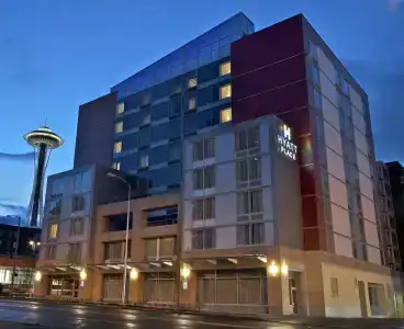 Hyatt Place Seattle Downtown - 0