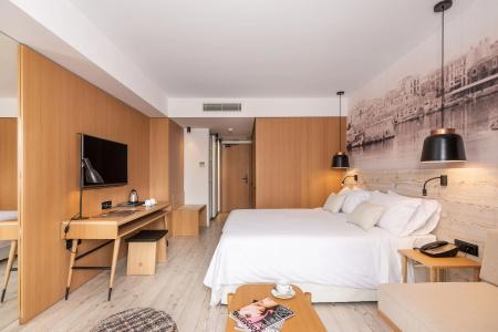 Ibis Styles Heraklion Central - 5