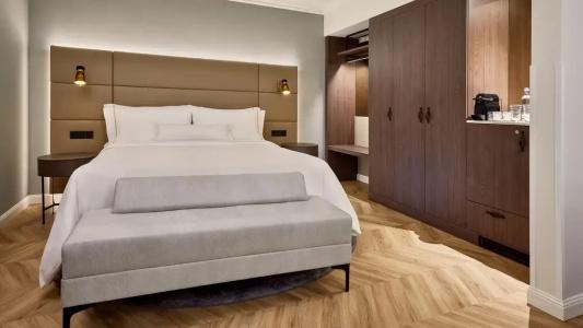 The Westin Grand, Berlin - 155