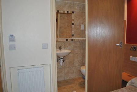 Carlton b&b - 9