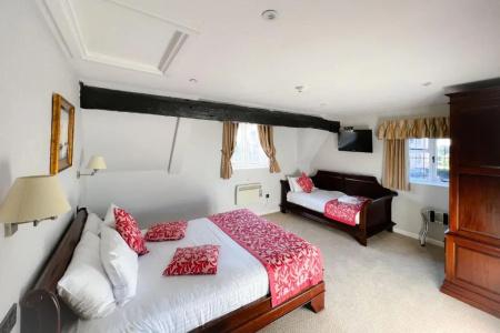 Castle Bromwich Hall; Sure Collection by Best Western - 96