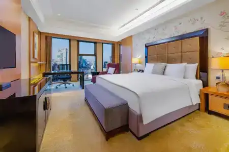 Wanda Vista Beijing - 37