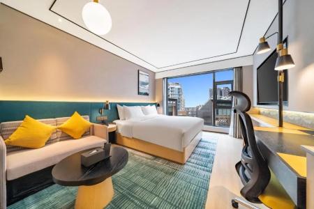 Hampton by Hilton Kuanzhai Alley - 66