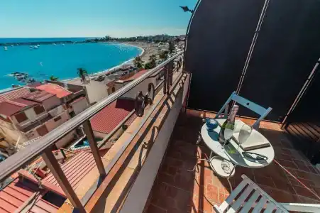 B&B Marranzano - 98
