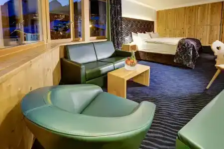 Sport & WellnessSan Gian St. Moritz - 67