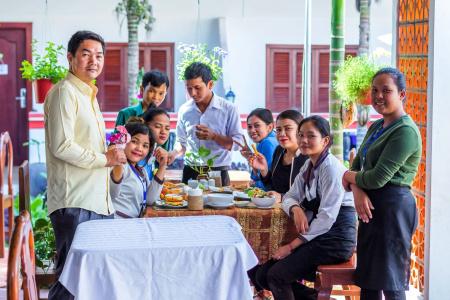 BayStone Resort - 23