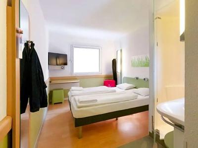 Ibis budget Berlin Potsdamer Platz - 26