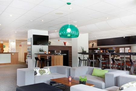 Scandic Hallandia - 24