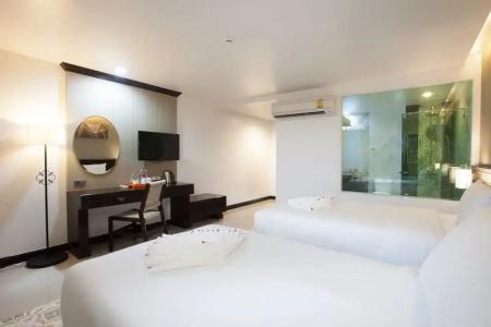 Grand Supicha City - Sha Plus - 42