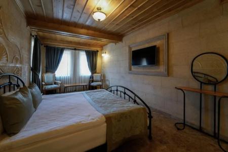 Luxury Cratus Stone Palace - 73