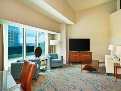 The Westin San Diego Downtown - 1