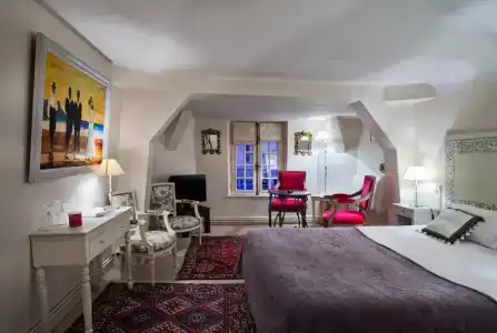 Le Clos d'Amboise - 21