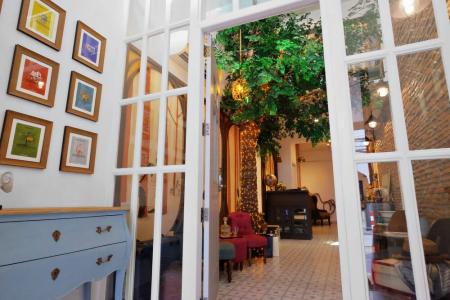 Hide and Seek Boutique Hometel - 17