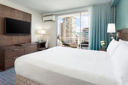 Courtyard by Marriott Waikiki Beach - 116