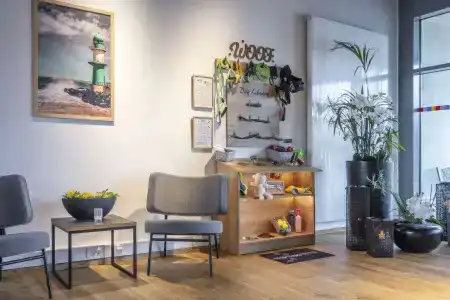 Park Inn By Radisson Wismar - 8