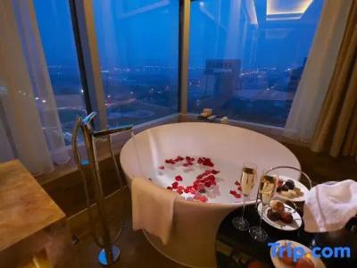 Grand Parkray Hangzhou - 56