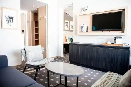 Myrkdalen Resort - 2