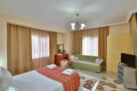 Afyon Dundar Thermal Villa - 36