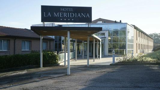 La Meridiana - 0