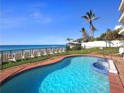 Spindrift on the Beach - Absolute Beachfront - 6