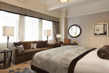 Fairmont Peace On the Bund (Start your own story with the BUND) - 3