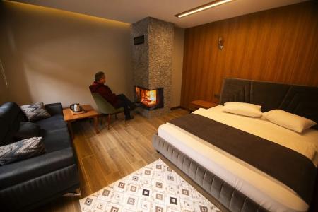 Delux Apart Otel - 4