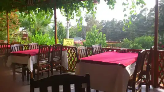 St. Nicholas Pension - 11