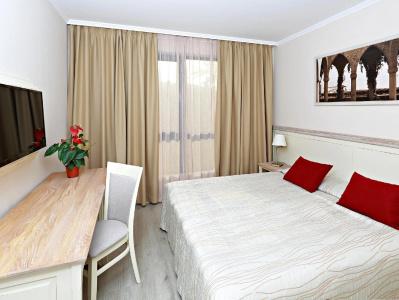 White Rock Castle Suite & SPA - 94