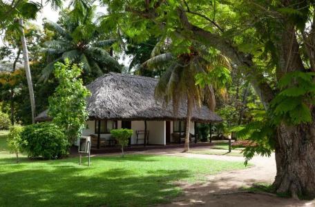 Cote d'or Lodge - 88