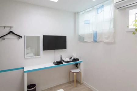 StarDongdaemun Suite - 29