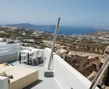 Santorini Dreams Villas - 28