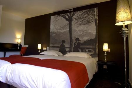 Hôtel Les Muses - 2