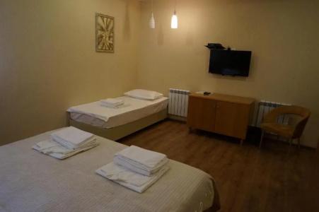 Grushevy Hospitality Boutique - 42