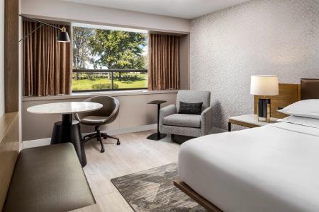 Sheraton Montreal Airport - 27