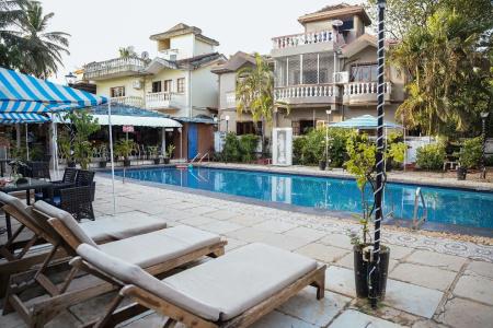 Ondas Do Mar Beach Resort Phase 2 - 15