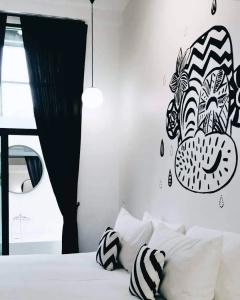 Blu Monkey Hub & Ranong - 52