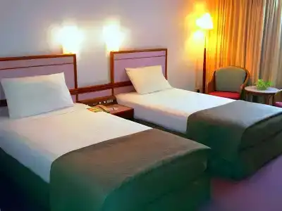 Grand Continental - 25