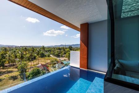 Anda Sea Tales Resort-Sha Plus - 20
