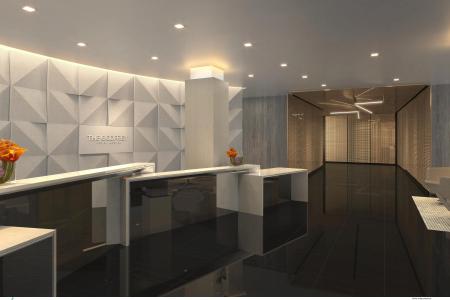 The Godfrey Boston - 0