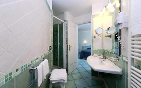 Bellevue Benessere & Relax - 57