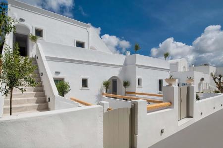 Olive Tree Suites - 9